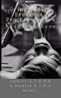 Book cover for Pen Luv Part 4