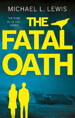 Book cover for The Fatal Oath