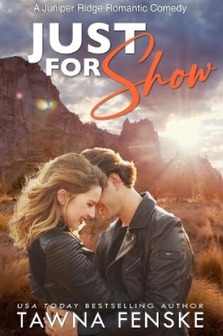 Cover of Just for Show