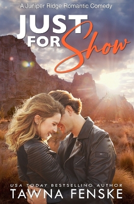 Book cover for Just for Show