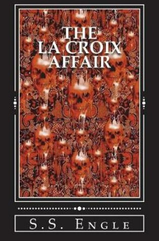 Cover of The La Croix Affair