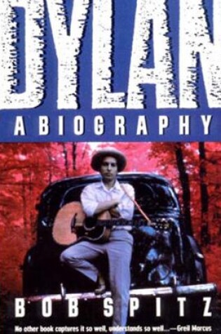 Cover of Dylan