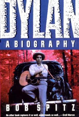 Book cover for Dylan