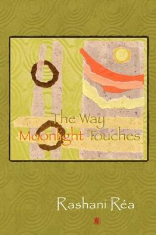 Cover of The Way Moonlight Touches