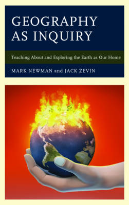 Book cover for Geography as Inquiry