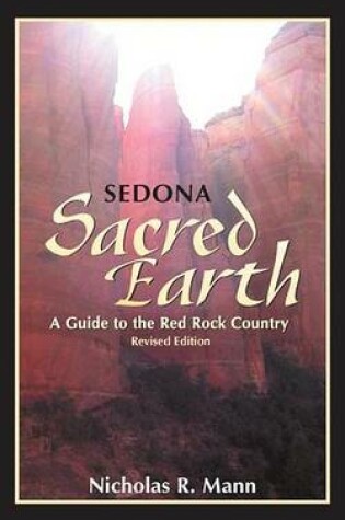 Cover of Sedona: Sacred Earth