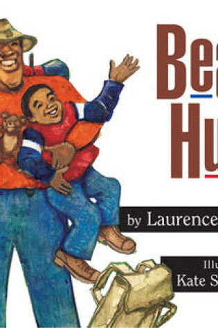 Cover of Bear Hug