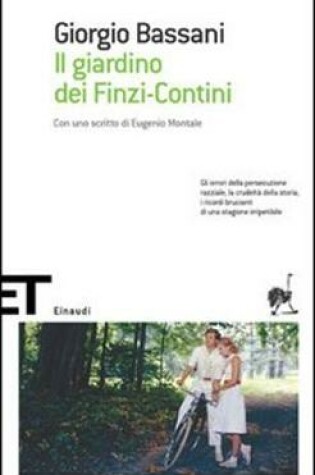 Il Giardino Dei Finzi Contini