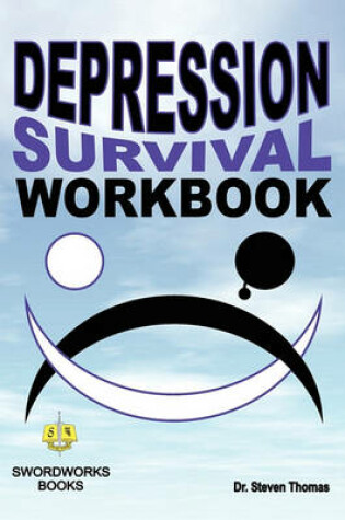 Cover of Depression Survival Workbook