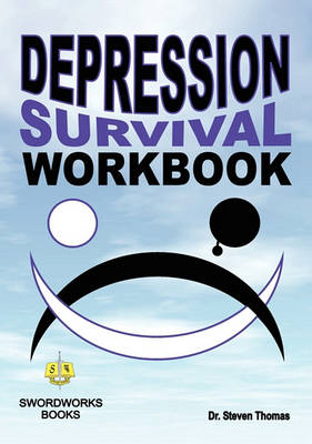 Cover of Depression Survival Workbook