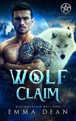 Book cover for Wolf Claim