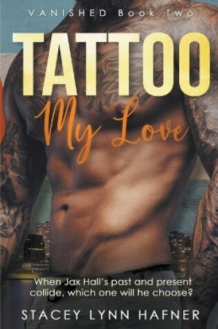 Cover of Tattoo My Love