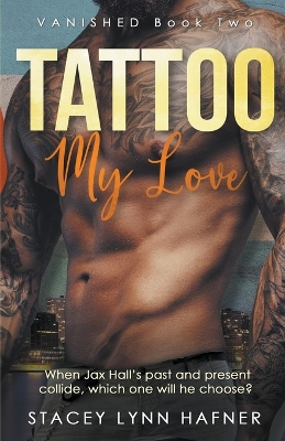 Cover of Tattoo My Love