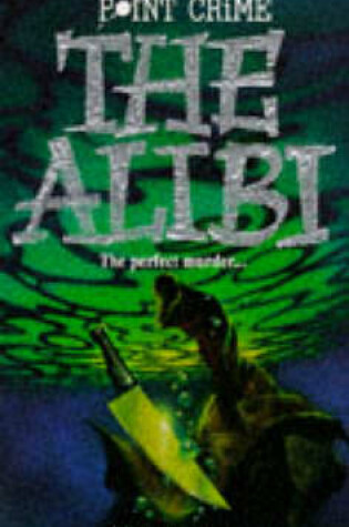 Cover of The Alibi