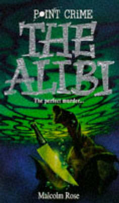 Cover of The Alibi