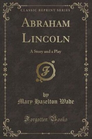 Cover of Abraham Lincoln