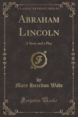 Book cover for Abraham Lincoln