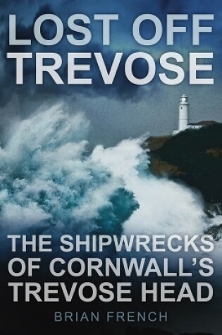 Cover of Lost Off Trevose