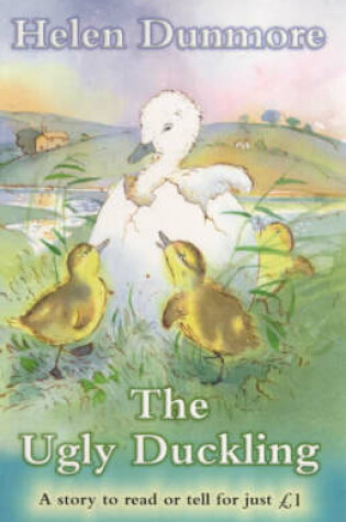 Cover of The Ugly Duckling