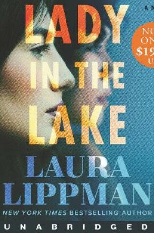 Cover of Lady in the Lake Low Price CD