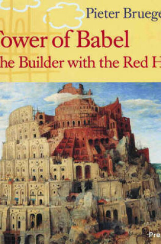 Cover of Bruegel's "Tower of Babel"