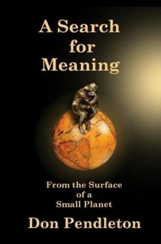 Cover of A Search for Meaning