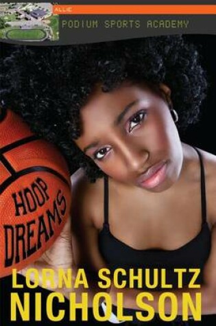 Cover of Hoop Dreams