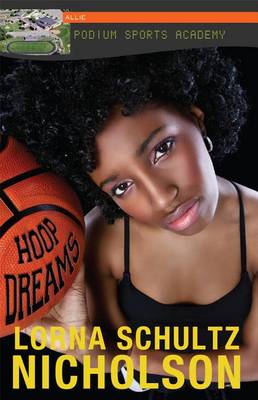 Cover of Hoop Dreams