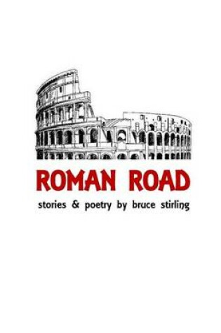 Cover of Roman Road