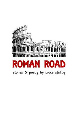 Book cover for Roman Road