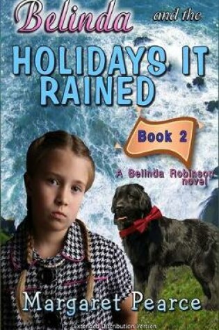 Cover of A Belinda Robinson Novel Book 2