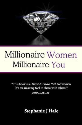 Book cover for Millionaire Women, Millionaire You