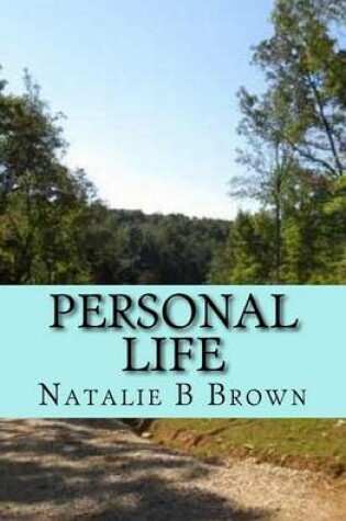 Cover of Personal Life