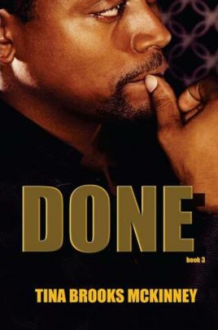 Cover of Done