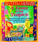 Book cover for A Taste of the Tropics