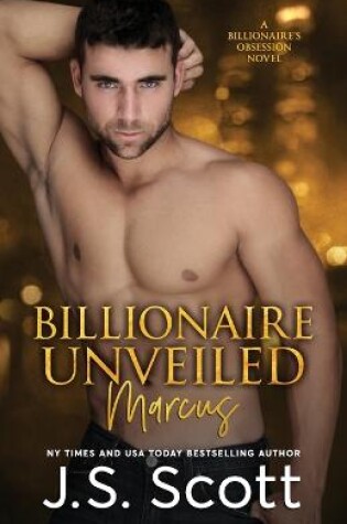 Cover of Billionaire Unveiled