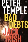 Book cover for Bad Debts