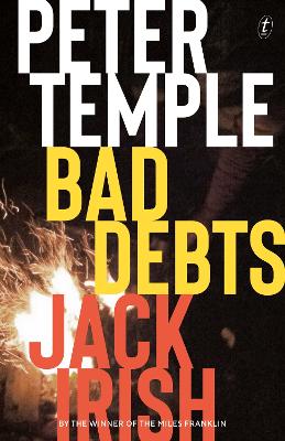 Book cover for Bad Debts