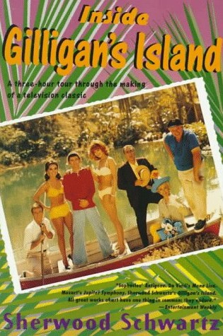 Cover of Inside "Gilligan's Island"