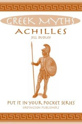 Cover of Achilles