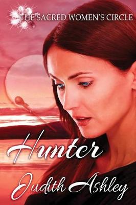 Book cover for Hunter