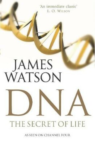 Cover of DNA