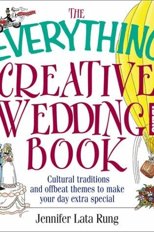 Cover of Creative Wedding Ideas