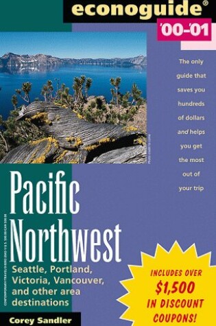 Cover of Pacific Northwest