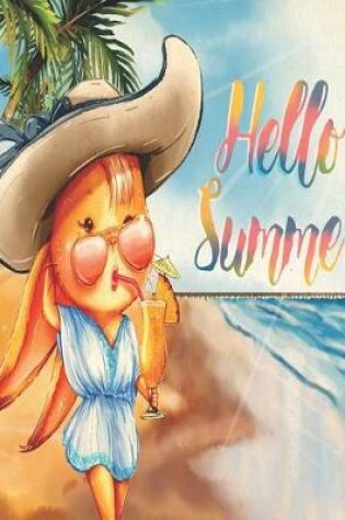 Cover of Hello Summer