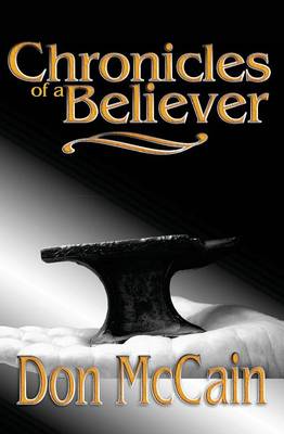 Book cover for Chronicles of a Believer