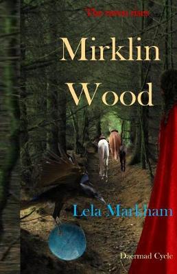 Book cover for Mirklin Wood