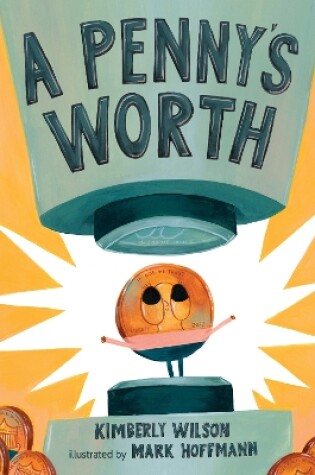 Cover of A Penny's Worth