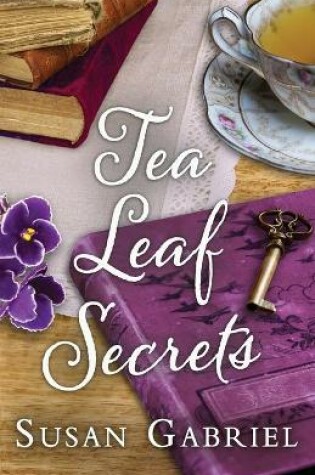 Cover of Tea Leaf Secrets