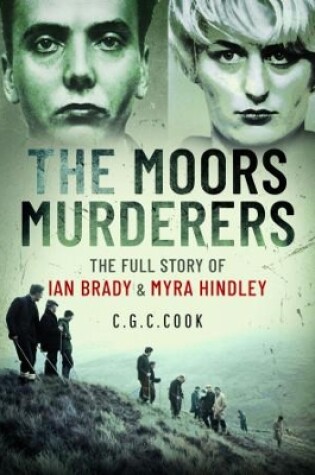 Cover of The Moors Murderers